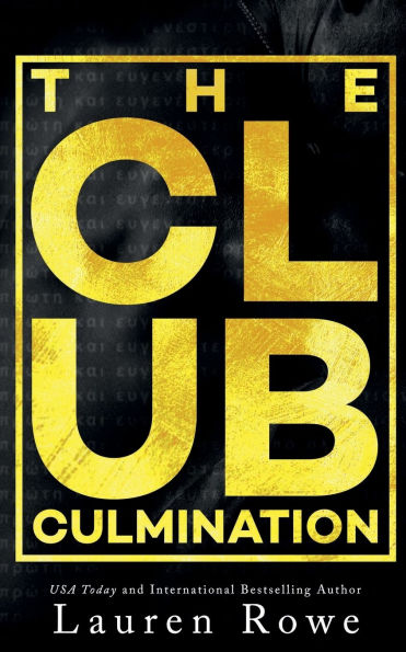 The Club: Culmination: