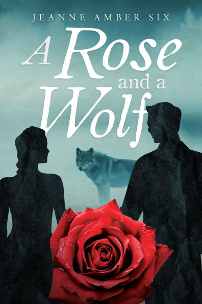 a Rose and Wolf Book