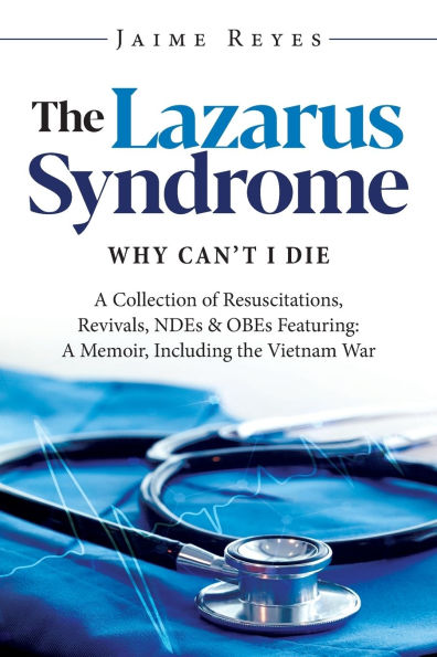 The Lazarus Syndrome