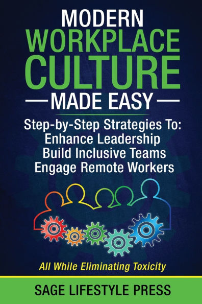 Modern Workplace Culture Made Easy