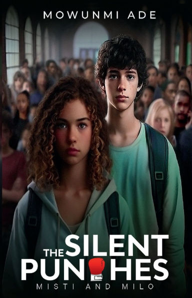 THE SILENT PUNCHES: MISTI AND MILO