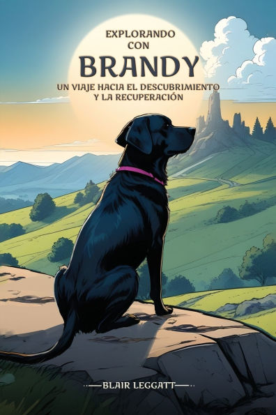 Explorando con brandy: Un viaje hacia el descubrimiento y la recuperaciï¿½n