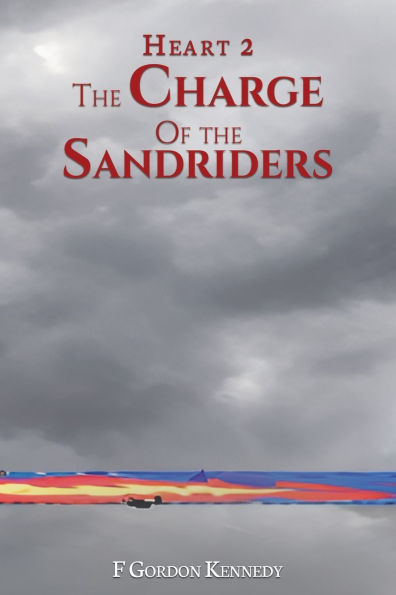 Heart 2: the Charge of Sandriders