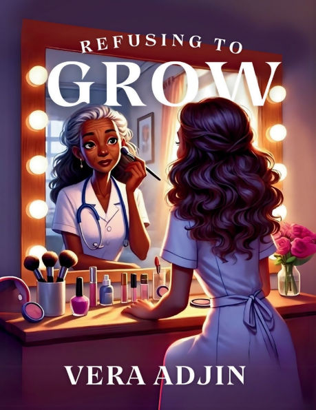 Refusing To Grow