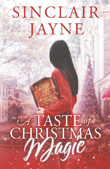A Taste of Christmas Magic