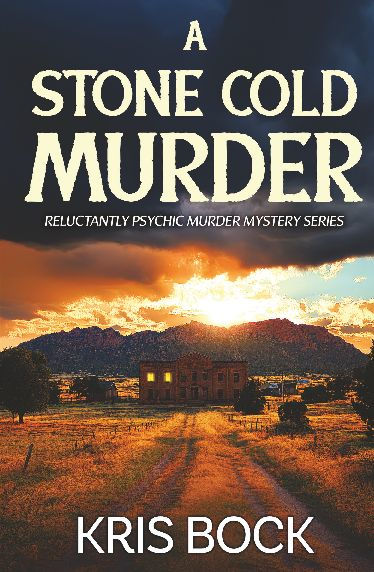 A Stone Cold Murder