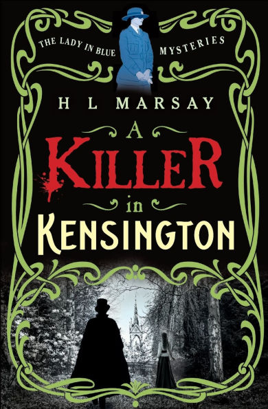 A Killer Kensington