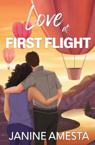 Public domain free downloads books Love at First Flight