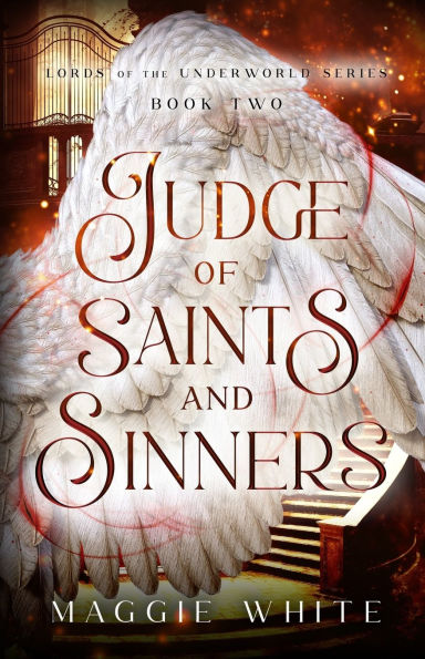 Judge of Saints and Sinners