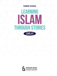 Title: Learning Islam Through Stories, Author: Atif Sajid