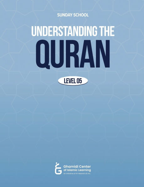 Understanding The Quran
