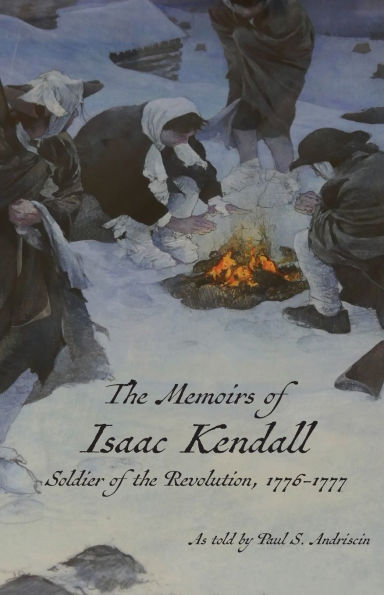 The Memoirs of Isaac Kendall