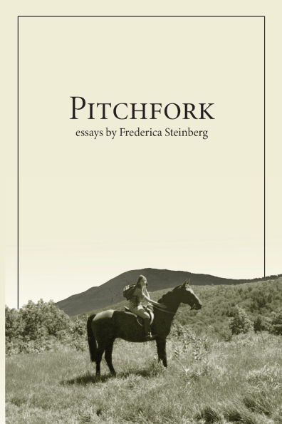 Pitchfork