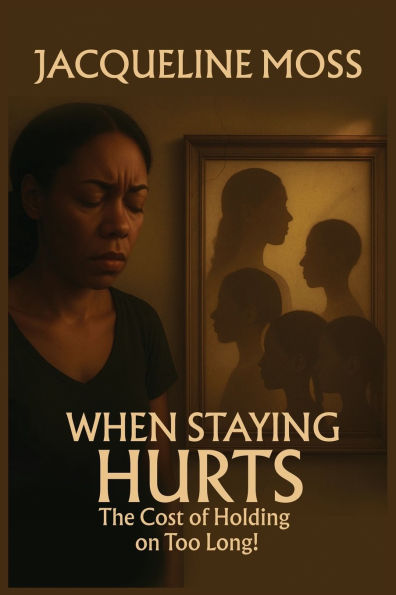 When Staying Hurts: The Cost of Holding on Too Long!