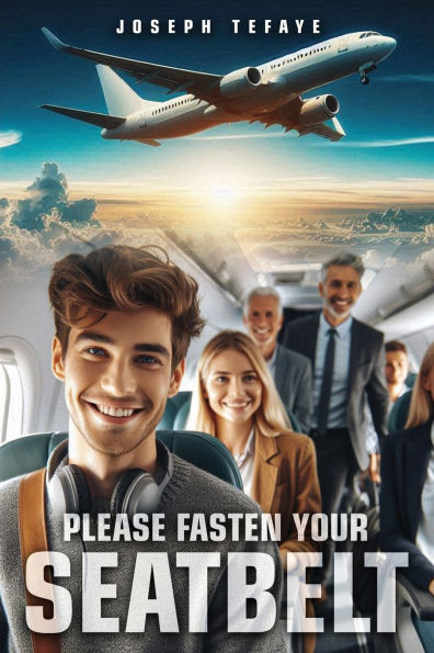 Please Fasten Your SeatBelt