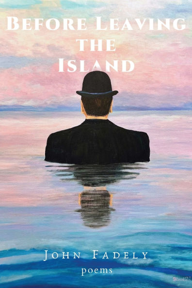 Before Leaving the Island