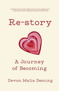 English books audio free download Re-story: A story of becoming