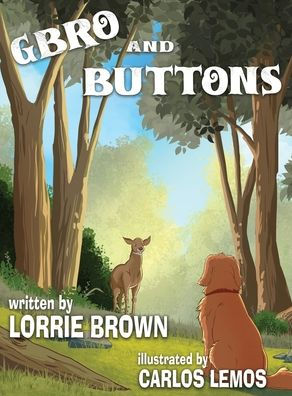Gbro and Buttons