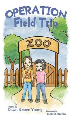 Operation Field Trip