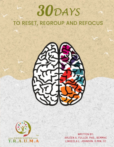 30 Days to Reset, Regroup & Refocus