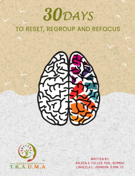 30 Days to Reset, Regroup & Refocus