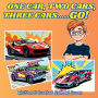 One Car, Two Cars, Three Cars....GO!