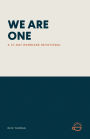We Are One: A 31-Day Marriage Devotional