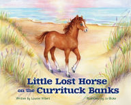 Free ebook download pdf Little Lost Horse on the Currituck Banks
