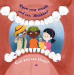 Alternative view 4 of Where Do the Sugar Bugs Hide?