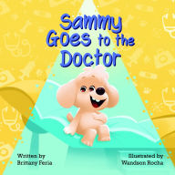 English text book free download Sammy Goes to the Doctor in English