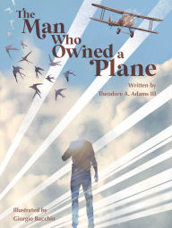 Ipod downloads audiobooks The Man Who Owned a Plane