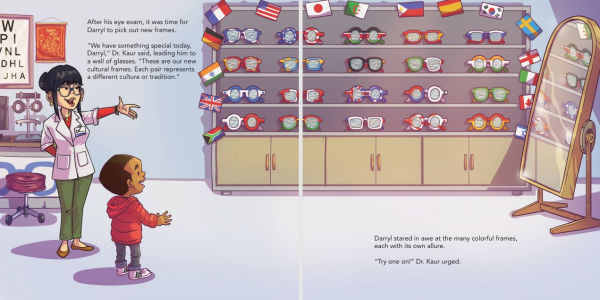 Darryl's Christmas in Hollis