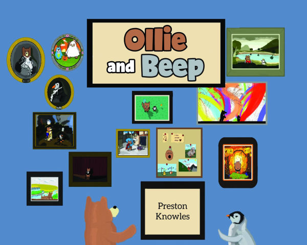 Ollie and Beep