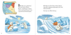Alternative view 2 of The Adventures of Belle Bear