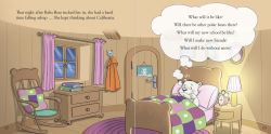 Alternative view 3 of The Adventures of Belle Bear