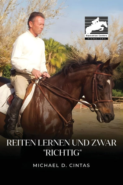 Reiten lernen Und zwar "Richtig"
