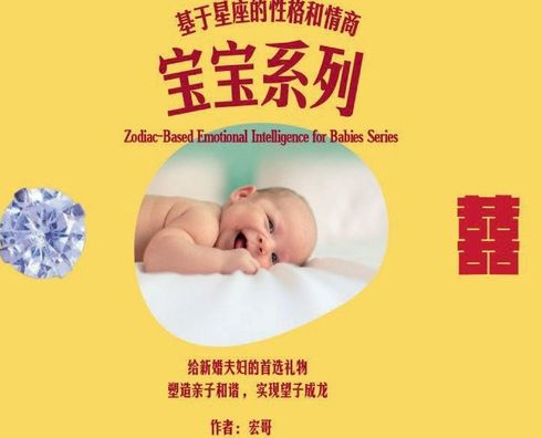 The Zodiac-Based Emotional Intelligence for Baby Series