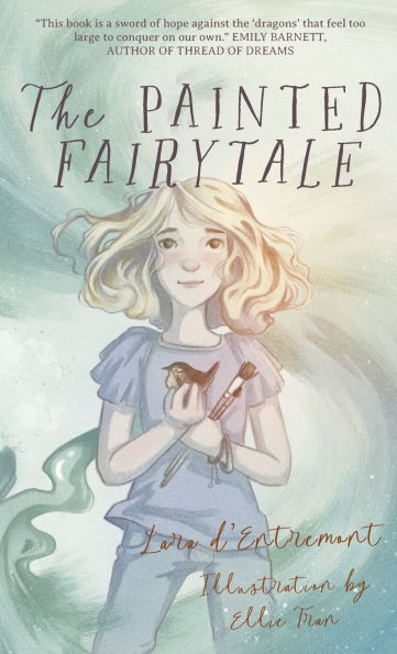 The Painted Fairytale