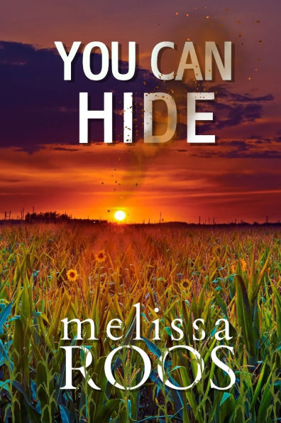 You Can Hide: A small town, second chance romance with an edge of mystery
