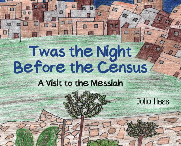 Twas the Night Before the Census