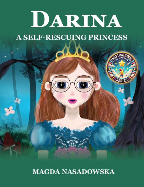 Darina: Self-rescuing Princess