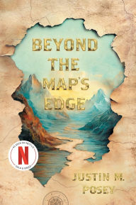 Read a book downloaded on itunes Beyond the Map's Edge ePub
