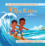 The Amazing Weekend Adventures of DJ and Khai