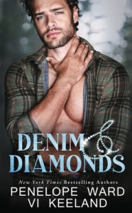 Title: Denim & Diamonds, Author: Penelope Ward