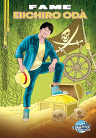 Title: Fame: Eiichiro Oda: Creator of the series 