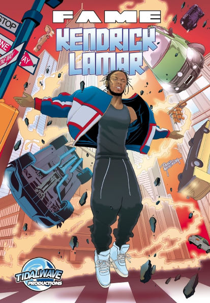 Fame: Kendrick Lamar