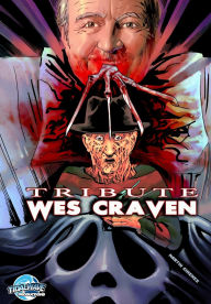 Title: Tribute: Wes Craven, Author: David Lee Andrews