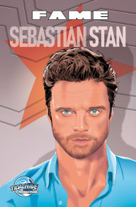 Title: FAME: Sebastian Stan, Author: Darren G. Davis