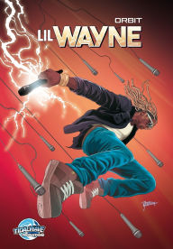 Title: Orbit: Lil Wayne, Author: Darren G Davis