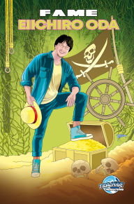 Title: FAME: Eiichiro Oda: Creator of the series 